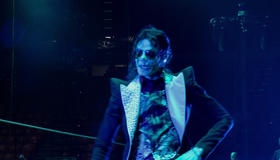 Майкл Джексон: Вот и все / Michael Jackson's: This Is It - 3D Enhanced Edition (2009) (Blu-ray 3D)