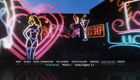 Take That: мировой тур "Beautiful World" / Take That: Beautiful World Live (2008) (Blu-ray)