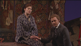Адамо: Маленькие женщины / Mark Adamo: Little Women - Houston Grand Opera (2000) (Blu-ray)