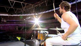 Take That: концерт "The Circus" на Уэмбли / Take That: The Circus Live (2009) (Blu-ray)