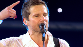 Take That: концерт "The Circus" на Уэмбли / Take That: The Circus Live (2009) (Blu-ray)