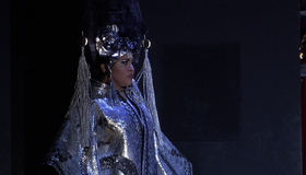 Тань Дунь: "Марко Поло" / Tan Dun: Marco Polo (2008) (Blu-ray)