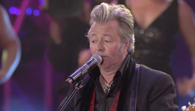 Оркестр Брайана Сетцера: концерт на фестивале в Монреале / The Brian Setzer Orchestra: It's Gonna Rock 'Cause That's What I Do (Blu-ray)