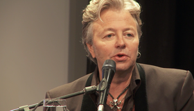 Оркестр Брайана Сетцера: концерт на фестивале в Монреале / The Brian Setzer Orchestra: It's Gonna Rock 'Cause That's What I Do (Blu-ray)