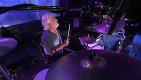 The Moody Blues: концерт "Lovely to See You" / The Moody Blues: Lovely to See You, Live (2005) (Blu-ray)