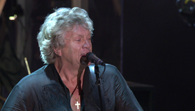 The Moody Blues: концерт "Lovely to See You" / The Moody Blues: Lovely to See You, Live (2005) (Blu-ray)