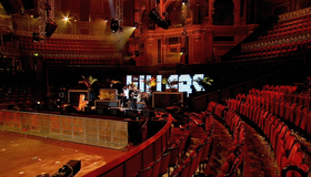 The Killers: Наживо в Королевском Альберт Холле / The Killers: Live From The Royal Albert Hall (2009) (Blu-ray)