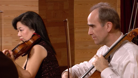 Нью-Йоркский филармонический оркестр в Пхеньяне / The Pyongyang Concert: New York Philharmonic & Lorin Maazel (2008) (Blu-ray)