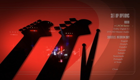 The Shadows: прощальный тур / The Shadows: The Final Tour (2004) (Blu-ray)