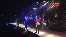 The Shadows: прощальный тур / The Shadows: The Final Tour (2004) (Blu-ray)