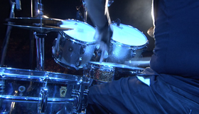 The Shadows: прощальный тур / The Shadows: The Final Tour (2004) (Blu-ray)