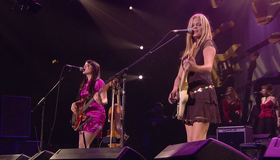 Концерт к 50-летию Fender Stratocaster / The Strat Pack: Live In Concert (2004) (Blu-ray)