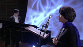 Цай Чин: золотой голос / Tsai Chin Golden Voice Concert Hall Series (2007) (Blu-ray)