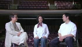 Цай Чин: золотой голос / Tsai Chin Golden Voice Concert Hall Series (2007) (Blu-ray)