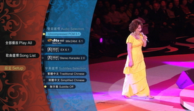 Цай Чин: концерт в гонконгском зале Колизей / Tsai Chin: Live in Concert (2007) (Blu-ray)