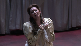 Джузеппе Верди: "Отелло" / Verdi: Otello - Live at Gran Teatre del Liceu Barcelona (2006) (Blu-ray)