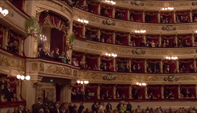 Джузеппе Верди: "Аида" / Verdi: Aida - La Scala Theater (2006) (Blu-ray)