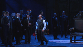 Джузеппе Верди: "Риголетто" / Verdi: Rigoletto - Orchestra of the Zurich Opera House & Nello Santi (2006) (Blu-ray)