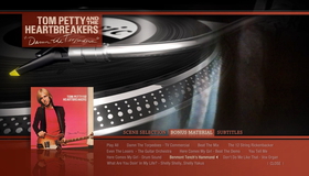 Том Петти: альбом "Damn the Torpedoes" / Tom Petty & The Heartbreakers: Damn the Torpedoes - Classic Albums (1979) (Blu-ray)