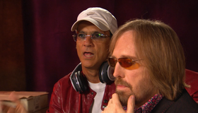 Том Петти: альбом "Damn the Torpedoes" / Tom Petty & The Heartbreakers: Damn the Torpedoes - Classic Albums (1979) (Blu-ray)