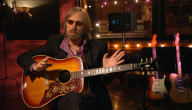 Том Петти: альбом "Damn the Torpedoes" / Tom Petty & The Heartbreakers: Damn the Torpedoes - Classic Albums (1979) (Blu-ray)
