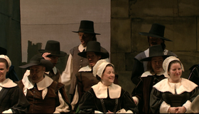 Винченцо Беллини: "Пуритане" / Vincenzo Bellini: I Puritani (2007) (Blu-ray)