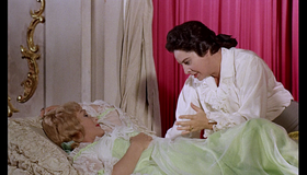 Рихард Штраус: "Кавалер розы" / Richard Strauss: Der Rosenkavalier (1962) (Blu-ray)