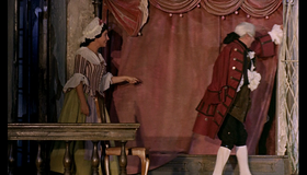 Рихард Штраус: "Кавалер розы" / Richard Strauss: Der Rosenkavalier (1962) (Blu-ray)