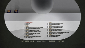 Гендель: "Тамерлан" / Handel: Tamerlano - Teatro Real Madrid (2 Disc Set) (2008) (Blu-ray)
