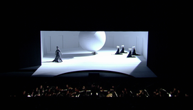 Гендель: "Тамерлан" / Handel: Tamerlano - Teatro Real Madrid (2 Disc Set) (2008) (Blu-ray)
