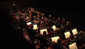 Гайдн: "Лунный мир" / Haydn: Il Mondo della Luna - Concentus Musicus Wien (2010) (Blu-ray)