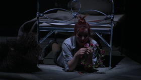 Хумпердинк: Гензель и Гретель / Humperdinck: Hansel and Gretel - Anhaltisches Theater Dessau (2007) (Blu-ray)