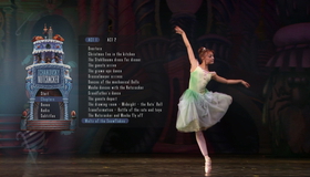 Чайковский: "Щелкунчик" / Tchaikovsky: The Nutcracker - Mariinsky Theatre (2007) (Blu-ray)