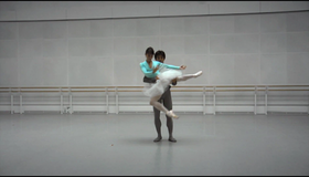 Чайковский: "Щелкунчик" / Tchaikovsky: The Nutcracker - Mariinsky Theatre (2007) (Blu-ray)