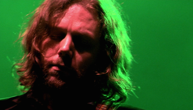 The Black Crowes: концерт Warpaint / The Black Crowes: Warpaint - Live (2008) (Blu-ray)