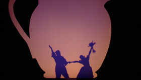 Гном / Разбитый кувшин - Цемлинский/Ульманн / The Dwarf / The Broken Jug (Der Zwerg; Der Zerbrochene Krug: LA Opera) (Blu-ray)