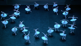Демо-сборник: Лучшее из Оперы и Балета / The Blu-ray Experience: Opera & Ballet Highlights (2008) (Blu-ray)