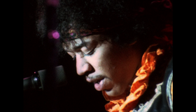 Джими Хендрикс: концерт в Монтерее / The Jimi Hendrix Experience: Live At Monterey (1967) (Blu-ray)