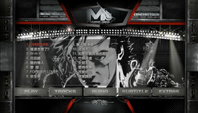 Ванг Лихом: Мировой тур под эгидой Sony Ericsson / Music Man - Sony Ericsson World Tour (Wang Leehom) (Blu-ray)