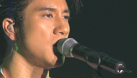 Ванг Лихом: Мировой тур под эгидой Sony Ericsson / Music Man - Sony Ericsson World Tour (Wang Leehom) (Blu-ray)