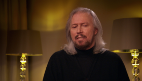 Bee Gees: В наши времена / The Bee Gees: In Our Own Time (Blu-ray)