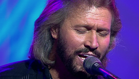 Bee Gees: В наши времена / The Bee Gees: In Our Own Time (Blu-ray)