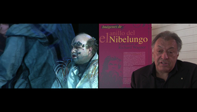 Вагнер: "Кольца Нибелунгов" (4-х дисковое издание) / Wagner: Der Ring des Nibelungen (Limited Edition - 4 Disk Set) (Blu-ray)