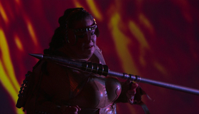 Вагнер: "Валькирия" / Wagner: Die Walkure - Staged by La Fura Dels Baus (2009) (Blu-ray)