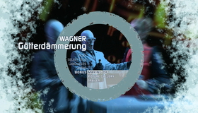 Вагнер: "Гибель богов" / Wagner: Götterdammerung - Staged by La Fura Dels Baus (2009) (Blu-ray)