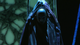 Вагнер: "Гибель богов" / Wagner: Götterdammerung - Staged by La Fura Dels Baus (2009) (Blu-ray)
