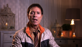 Клифф Ричард: концерт к 70-летию в Альберт-Холле / Cliff Richard: Bold as Brass - Live at the Royal Albert Hall (Blu-ray)