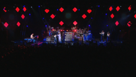 Джемироквай: концерт в Монтре / Jamiroquai: Live at Montreux (2003) (Blu-ray)
