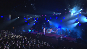 Джемироквай: концерт в Монтре / Jamiroquai: Live at Montreux (2003) (Blu-ray)