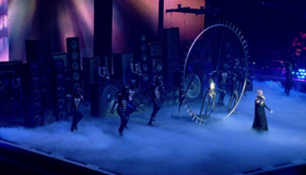 Кайли Миноуг: концерт на O2 Арена / Kylie Minogue: Kylie Live X (2008) (Blu-ray)